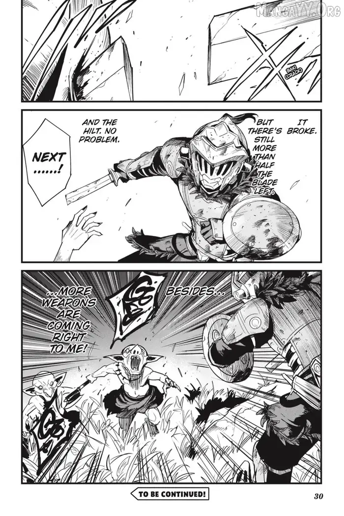 Goblin Slayer: Side Story Year One Chapter 126 image 30_optimized_optimized